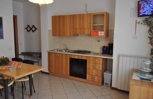 Voltino Apartment | Holiday apartment in the holiday complex Casa Susy