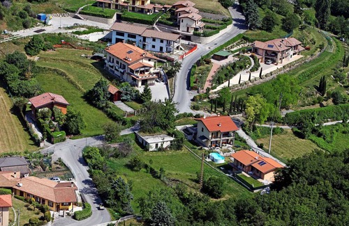 Voltino Apartment | Holiday apartment in the holiday complex Casa Susy