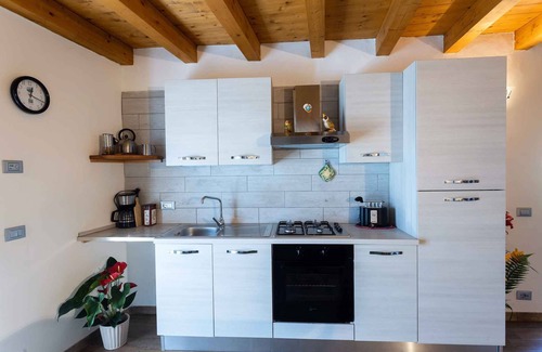 Vesio Apartment | Holiday apartment in quiet surroundings