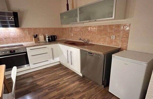Teltow House | Holiday apartment in Teltow with barbecue