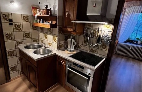 Aachen Apartment | Holiday apartment Inde-Land-Oasis