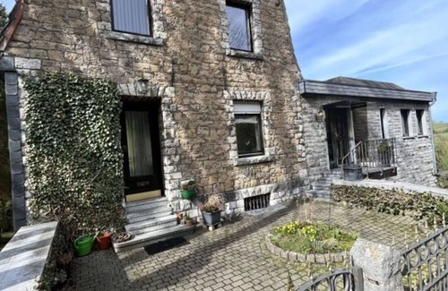 Aachen Apartment | Holiday apartment Inde-Land-Oasis