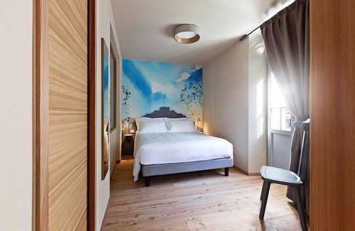 Premadio Apartment | Holiday apartment Isolaccia for 1 - 4 persons with 1 bedroom - Holiday apartment