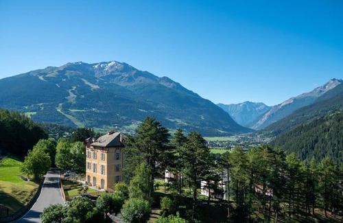 Premadio Apartment | Holiday apartment Isolaccia for 1 - 2 persons with 1 bedroom - Holiday apartment