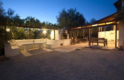 Istron Apartment | Holiday apartment Istron for 1 - 4 persons with 2 bedrooms - Holiday apartment