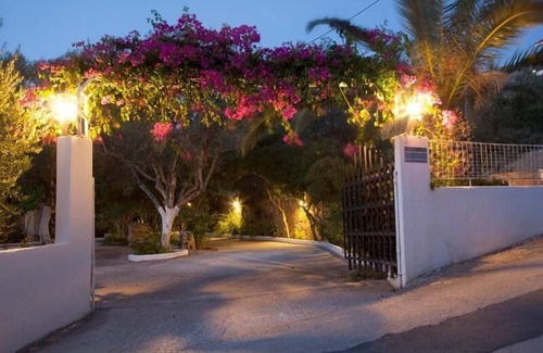 Istron Apartment | Holiday apartment Istron for 1 - 4 persons with 2 bedrooms - Holiday apartment