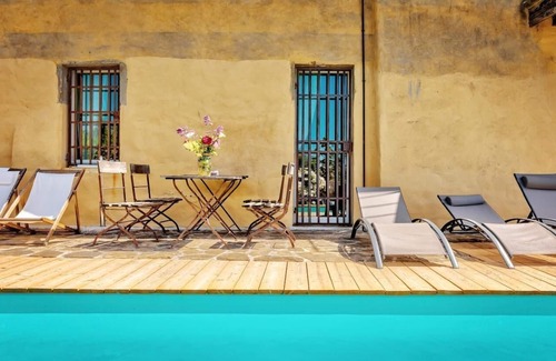 Ponte Buriano Apartment | Holiday apartment Arezzo (Stadt) for 1 - 6 persons with 3 bedrooms - Holiday apartment
