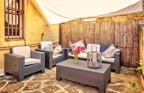 Ponte Buriano Apartment | Holiday apartment Arezzo (Stadt) for 1 - 6 persons with 3 bedrooms - Holiday apartment