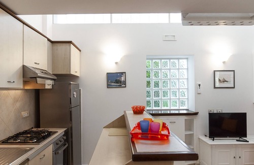 Sperlonga Apartment | Holiday Apartment Itaca 2