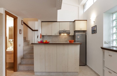 Sperlonga Apartment | Holiday Apartment Itaca 2