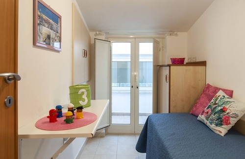 Sperlonga Apartment | Holiday Apartment Itaca 2
