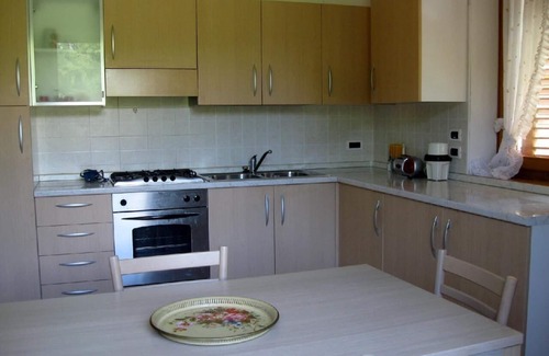 Levico Terme Apartment | Holiday apartment Levico Terme for 1 - 6 persons with 2 bedrooms - Holiday apartment