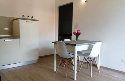 Levico Terme Apartment | Holiday apartment Levico Terme for 1 - 3 persons with 1 bedroom - Holiday apartment