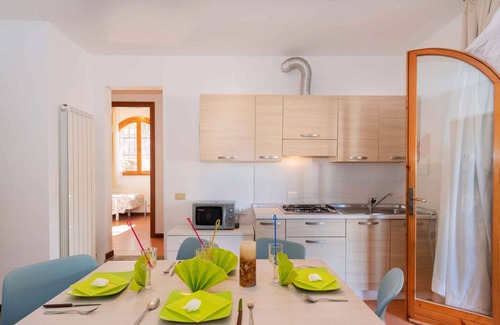 Lido degli Estensi Apartment | Holiday apartment with a/c