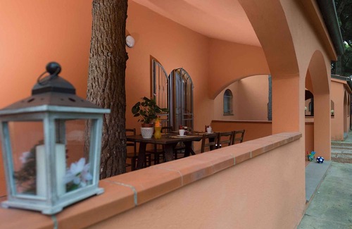 Lido degli Estensi Apartment | Holiday apartment with a/c