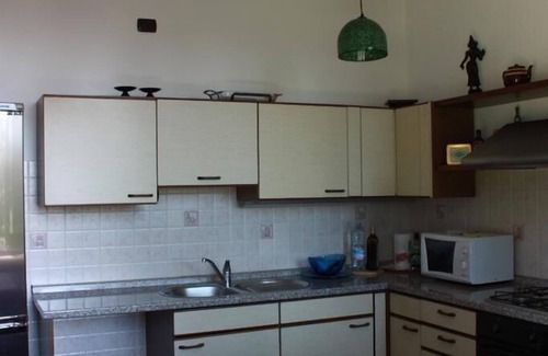 Cremnago Apartment | Holiday apartment Lurago d'Erba for 1 - 4 persons with 2 bedrooms - Twin house