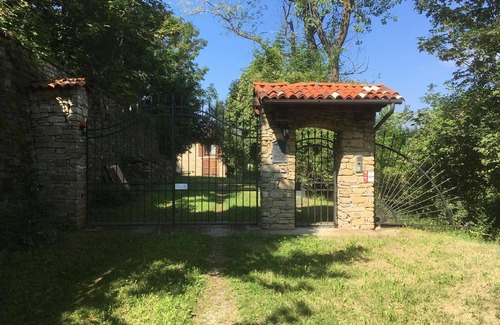 Olmo Gentile Apartment | Holiday apartment Olmo Gentile for 1 - 2 persons with 1 bedroom - Holiday apartment