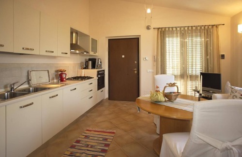 Ripatransone Apartment | Holiday apartment Ripatransone for 1 - 2 persons with 1 bedroom - Luxury holiday home