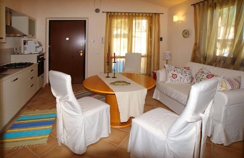 Ripatransone Apartment | Holiday apartment Ripatransone for 1 - 2 persons with 1 bedroom - Luxury holiday home