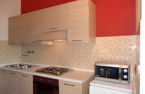 Val Maria-Pur Apartment | Holiday apartment with grill