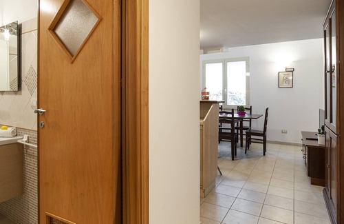 Sperlonga Apartment | Holiday Apartment Itaca 5
