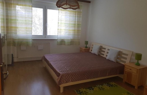 Komarno Apartment | Holiday apartment Izabella