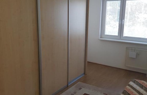 Komarno Apartment | Holiday apartment Izabella