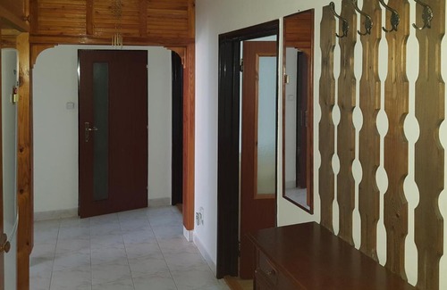 Komarno Apartment | Holiday apartment Izabella
