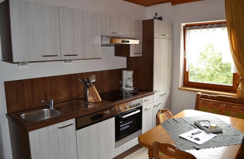 Jerzens Apartment | Holiday apartment Jerzens for 1 - 4 persons with 2 bedrooms - Holiday apartment