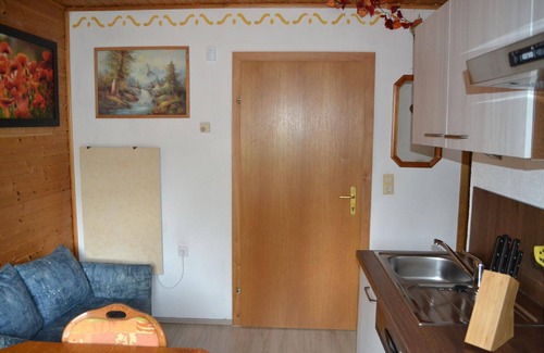 Jerzens Apartment | Holiday apartment Jerzens for 1 - 4 persons with 2 bedrooms - Holiday apartment