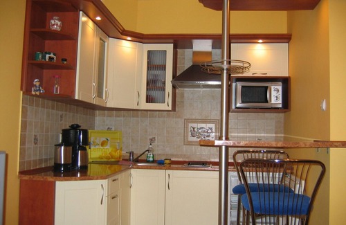 Pobierowo Apartment | Holiday apartment Jola