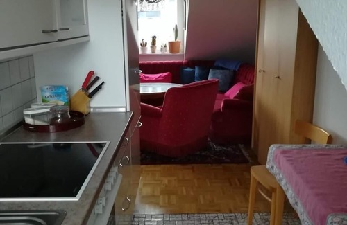 Deutz Apartment | Holiday apartment Köln for 1 - 2 persons - Holiday apartment