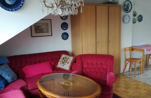 Deutz Apartment | Holiday apartment Köln for 1 - 2 persons - Holiday apartment