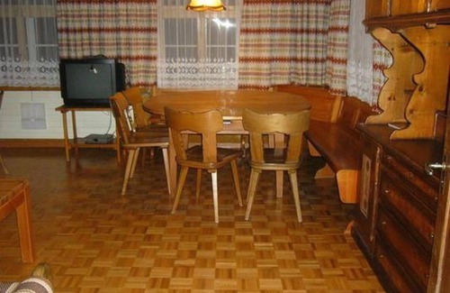 Hohenrain Other | Holiday apartment Kleinwangen for 1 - 5 persons with 2 bedrooms - Farmhouse