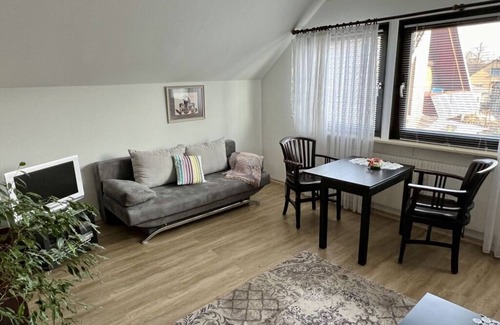 Halstenbek Apartment | Holiday apartment "Krupunder"