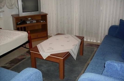 Olymbiaki Akti Apartment | Holiday apartment Katerini for 1 - 3 persons with 2 bedrooms - Holiday apartment