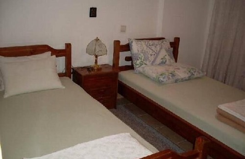 Olymbiaki Akti Apartment | Holiday apartment Katerini for 1 - 4 persons with 2 bedrooms - Holiday apartment
