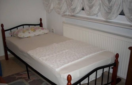 Olymbiaki Akti Apartment | Holiday apartment Katerini for 1 - 3 persons with 2 bedrooms - Holiday apartment