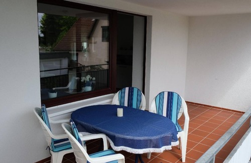 Russee - Hammer Apartment | Holiday apartment Kiel for 1 - 4 persons with 2 bedrooms - Holiday apartment