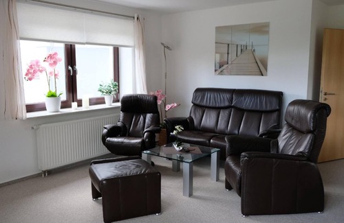 Russee - Hammer Apartment | Holiday apartment Kiel for 1 - 4 persons with 2 bedrooms - Holiday apartment