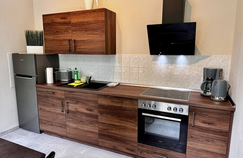 Wurzen Apartment | Holiday Apartment King George 1