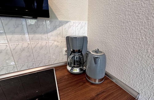 Wurzen Apartment | Holiday Apartment King George 1