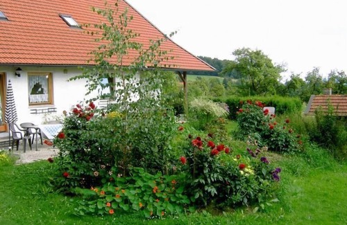 Kirchdorf im Wald Apartment | Holiday apartment Kirchdorf for 1 - 2 persons with 1 bedroom - Holiday apartment
