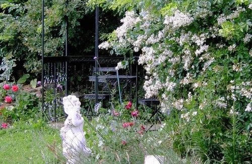 Kirchdorf im Wald House | Holiday apartment Kirchdorf for 1 - 2 persons with 1 bedroom - Holiday house