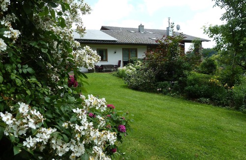 Kirchdorf im Wald Apartment | Holiday apartment Kirchdorf for 1 - 2 persons with 1 bedroom - Holiday apartment
