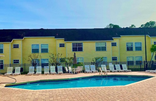 Royal Palm Bay Apartment | Holiday apartment Kissimmee for 1 - 8 persons with 3 bedrooms - Holiday apartment