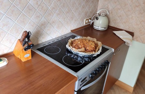 Klaipeda Apartment | Holiday apartment Klaipėda for 1 - 3 persons with 1 bedroom - Holiday apartment
