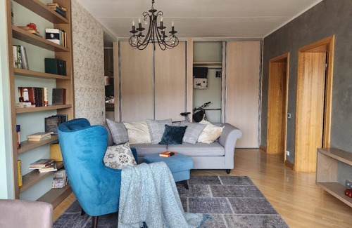 Klaipeda Apartment | Holiday apartment Klaipėda for 1 - 3 persons with 1 bedroom - Holiday apartment