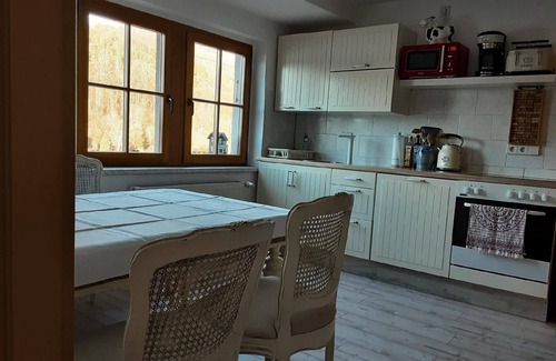 Konigstein an der Elbe Apartment | Holiday apartment Königstein for 1 - 4 persons with 1 bedroom - Holiday apartment