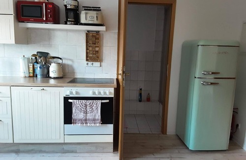 Konigstein an der Elbe Apartment | Holiday apartment Königstein for 1 - 4 persons with 1 bedroom - Holiday apartment